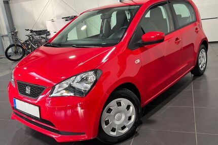 Seat Mii