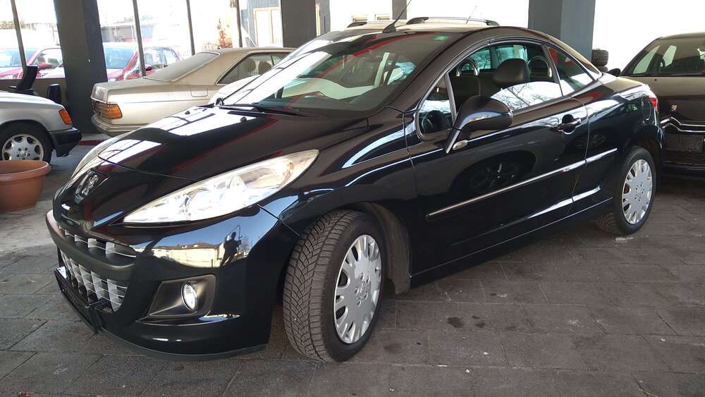 Peugeot 207 125.000 km 5.800 &euro; Karlsruhe 76131
