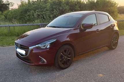 Mazda 2 35.000 km 14.000 &euro; Karlsruhe 76131