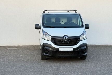 Renault Trafic 89.000 km 8.499 &euro; Kandel 76870