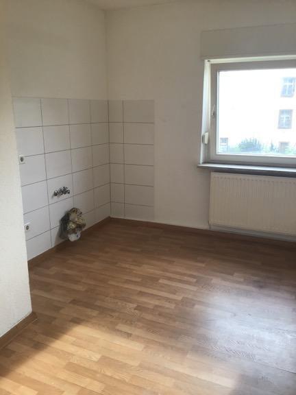 Hier findet jeder seinen Platz: interessante 2,5-Zi.-Wohnung zimmer