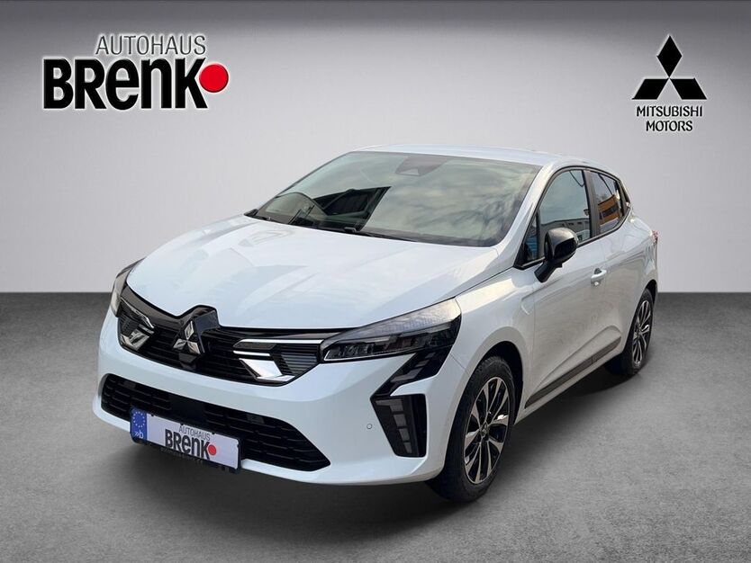 Mitsubishi Colt 15.000 km 15.950 € Karlsruhe-Durlach 76227