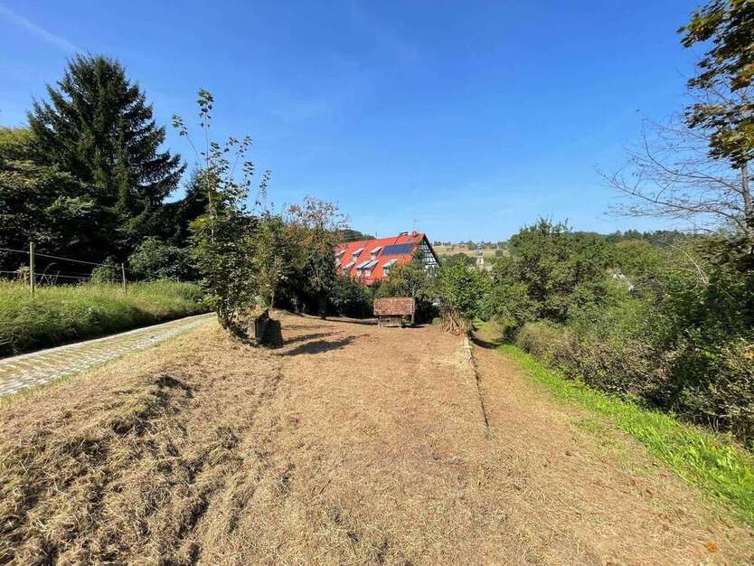Grundstück zu verkaufen in Gaggenau 149.900 € 406 m²