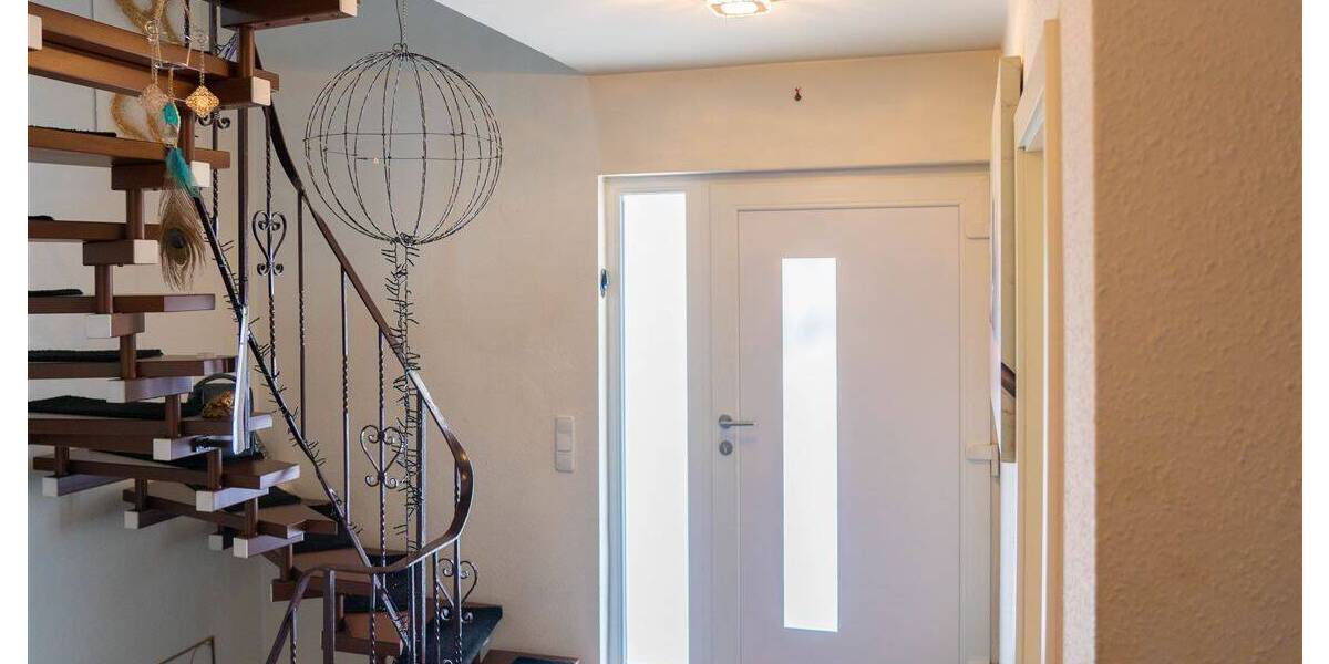 Einfamilienhaus Gernsbach Lautenbach - 8 Zimmer, 780.000&euro; | Angebot:25678516