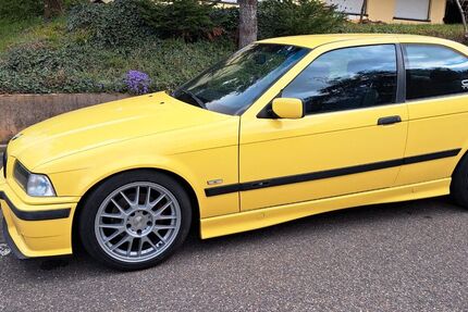 BMW 316 245.000 km 5.650 &euro; Eisingen 75239