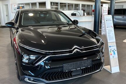 Citroen C5 X 9.500 km 37.900 € Pforzheim 75177