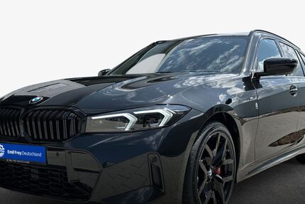BMW 320 9.900 km 61.490 &euro; Karlsruhe 76227