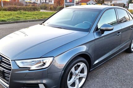 Audi A3 46.520 km 14.999 &euro; Germersheim 76726