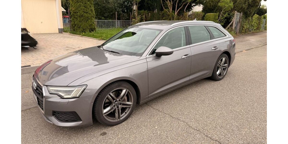 Audi A6 106.000 km 23.500 &euro; Birkenfeld 75217