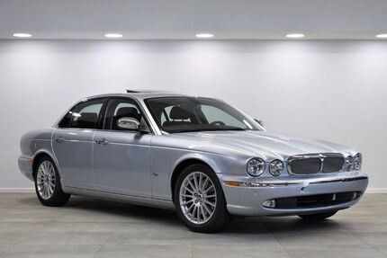 Jaguar XJ 95.000 km 17.500 &euro; Pforzheim 75173