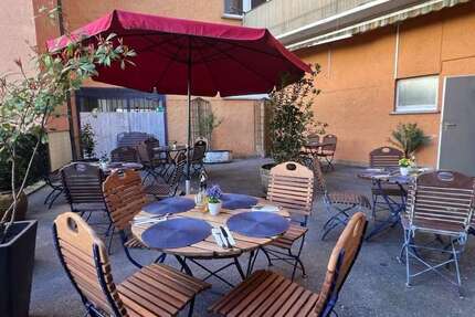 Gewerbeobjekt Pforzheim Weststadt - 2.850&euro; | Angebot:25358382