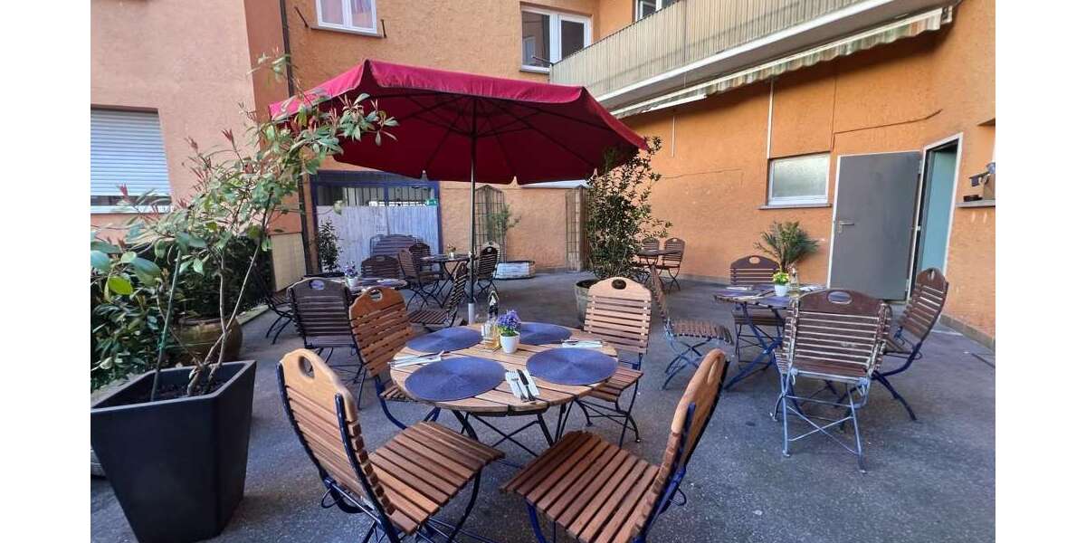 Gewerbeobjekt Pforzheim Weststadt - 2.850&euro; | Angebot:25358382