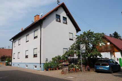 Haus Philippsburg - 4 Zimmer, 166 m&sup2;, 359.000&euro; | Angebot:27259203