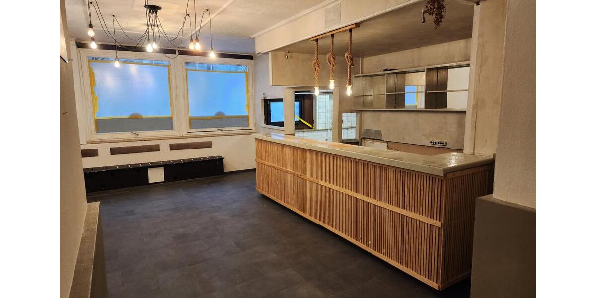 Gewerbefläche in Top-Lage – Pforzheim Nordstadt (Fußgängerzone) zimmer