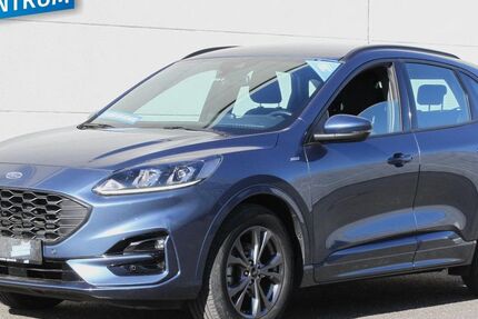 Ford Kuga 82.900 km 21.455 &euro; Stutensee-Friedrichstal (West) 76297