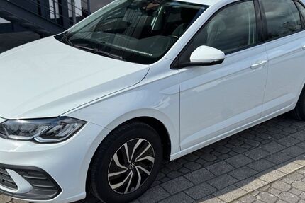VW Polo 148.690 km 12.750 &euro; Eggenstein 76344