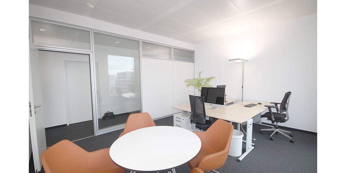 Gewerbeobjekt Karlsruhe Oststadt - 4 Zimmer, 120 m&sup2;, 790&euro; | Angebot:25248783