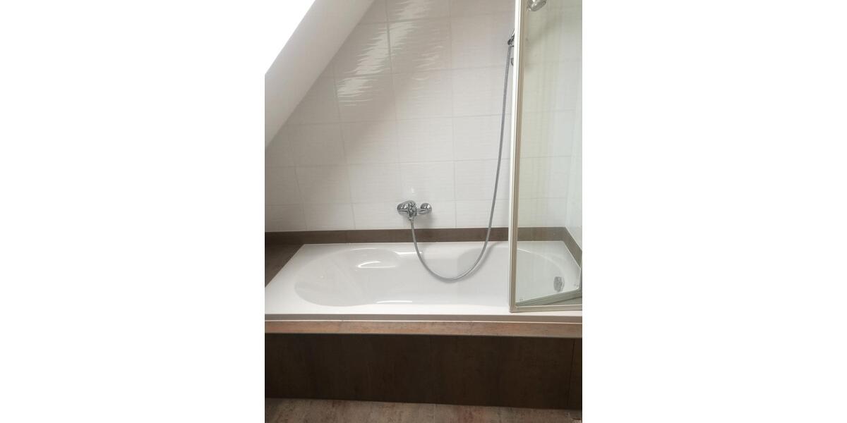 Sehr schöne ,möblierte,Einzimmerwohnung zu vermieten 1 zimmer