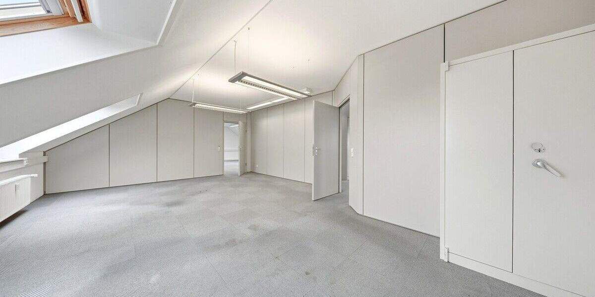 Gewerbeobjekt Karlsruhe Knielingen - 3 Zimmer, 163 m&sup2;, 1.200&euro; | Angebot:25706126
