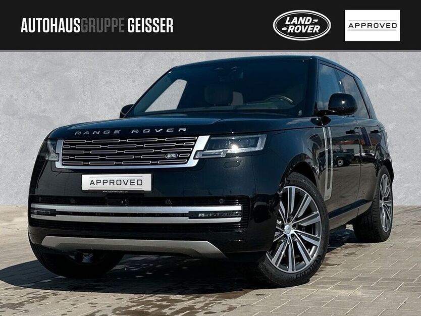 Range Rover