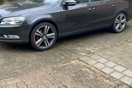 VW Passat 158.000 km 7.000 € Pforzheim 75181
