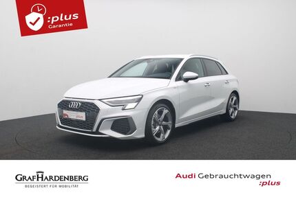 Audi A3 8.051 km 34.380 &euro; Karlsruhe 76131