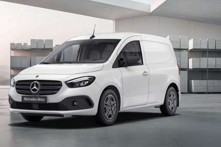 Mercedes-Benz Citan 3.000 km 26.400 &euro; Karlsruhe 76139