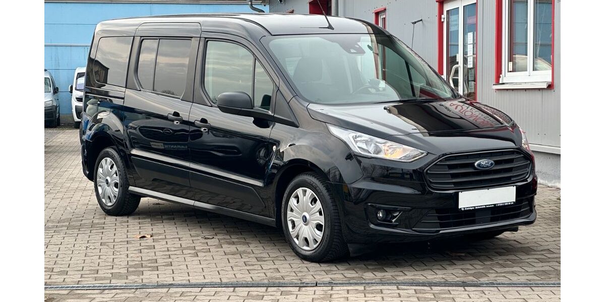 Ford Tourneo Connect 149.000 km 13.995 &euro; Bruchsal-Helmsheim 76646