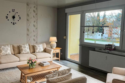 Wohnung Baden-Baden Baden - 3 Zimmer, 92 m&sup2;, 275.000&euro; | Angebot:25201156