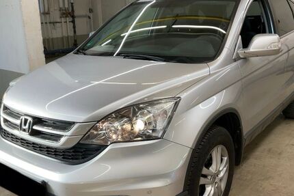 Honda CR-V 81.670 km 12.990 &euro; Birkenfeld 75217