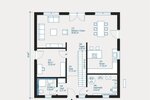 Ihr individuell geplantes Einfamilienhaus in Pforzheim - Modernes Wohnen mit Komfort und Flexibilität - Einfamilienhaus Pforzheim Büchenbronn | Angebot:27439710