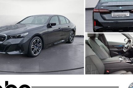 BMW i5 12.270 km 64.550 &euro; Pforzheim 75179