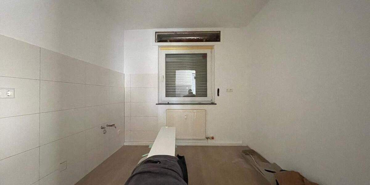 Etagenwohnung Rastatt - 3 Zimmer, 74 m&sup2;, 790&euro; | Angebot:25768204