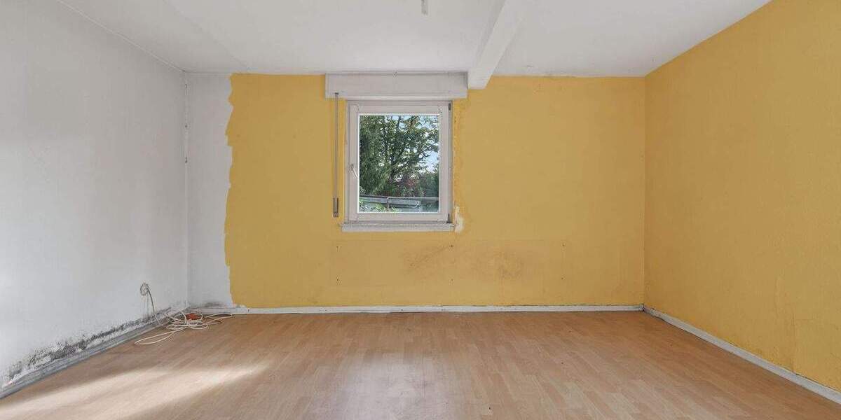 Einfamilienhaus Karlsruhe / Hagsfeld Hagsfeld - 3 Zimmer, 70 m&sup2;, 298.000&euro; | Angebot:24594682