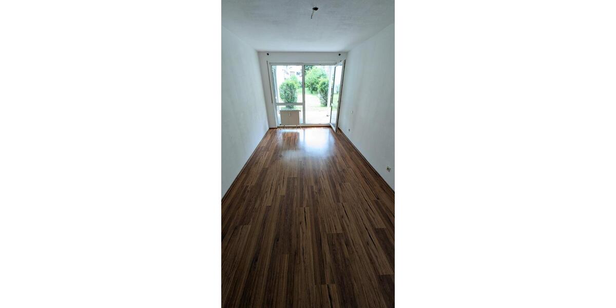 Erdgeschoßwohnung Pforzheim Eutingen - 2 Zimmer, 62 m&sup2;, 550&euro; | Angebot:26223623