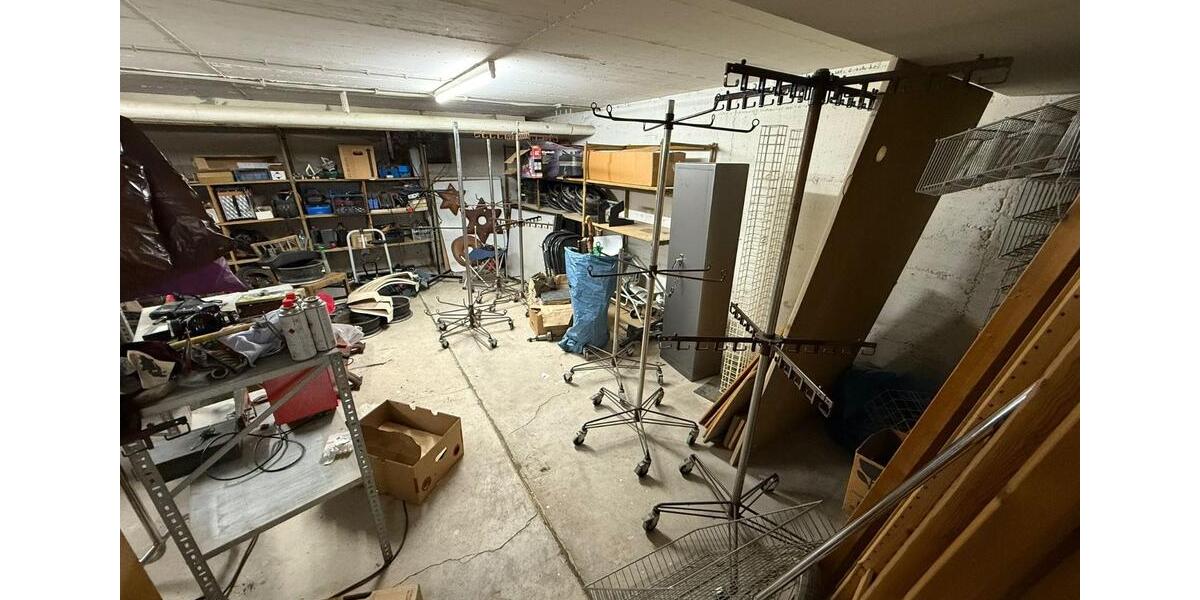 Gewerbeobjekt Pforzheim Nordstadt - 400&euro; | Angebot:26345572