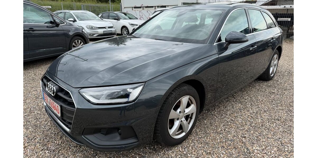 Audi A4 189.000 km 16.395 &euro; Germersheim 76726
