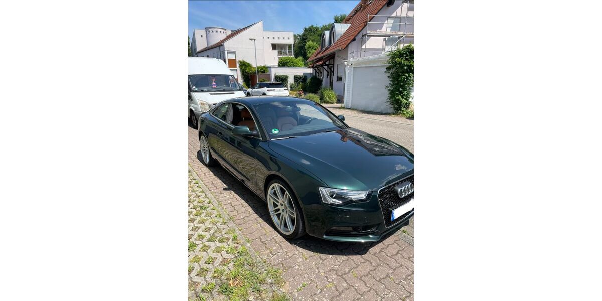 Audi A5 200.854 km 13.799 &euro; Eggenstein-Leopoldshafen 76344
