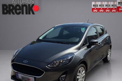 Ford Fiesta 45.850 km 13.950 € Karlsruhe-Durlach 76227