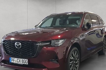 Mazda CX-80 9.906 km 57.850 &euro; Pforzheim 75179