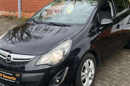 Opel Corsa 114.100 km 7.850 &euro; Rheinstetten 76287