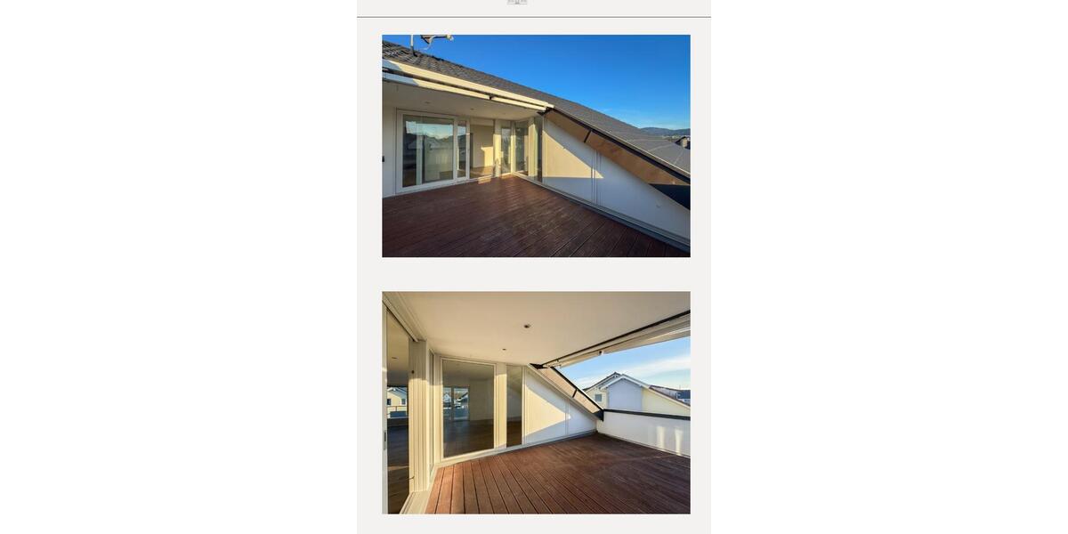 Loft - Studio - Atelier Baden-Baden Balg - 2 Zimmer, 76 m&sup2;, 1.300&euro; | Angebot:25056487