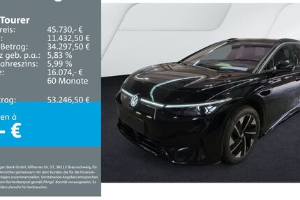 VW ID.7 27.533 km 45.730 &euro; Ettlingen 76275