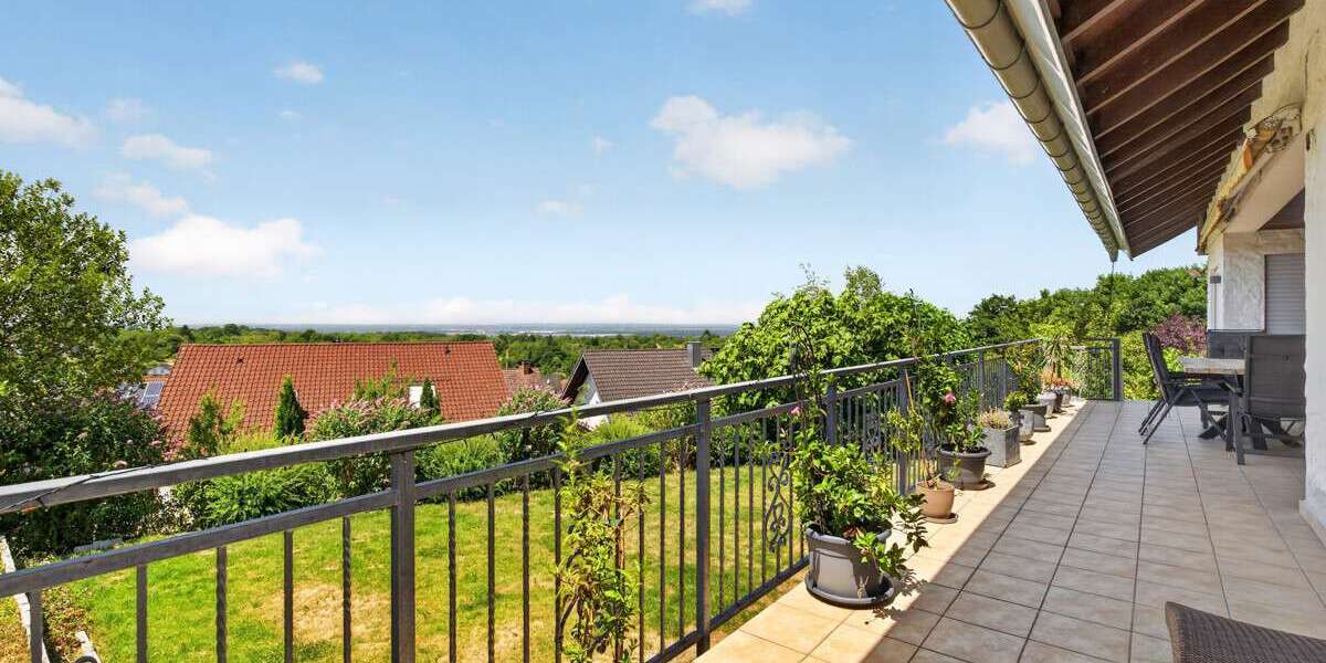 Einfamilienhaus Malsch-Waldprechtsweier Waldprechtsweier - 9 Zimmer, 322 m&sup2;, 945.000&euro; | Angebot:27162747