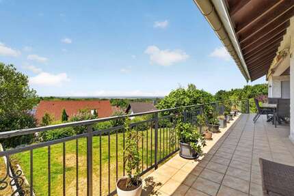 Haus Malsch-Waldprechtsweier Waldprechtsweier - 9 Zimmer, 322 m&sup2;, 945.000&euro; | Angebot:27162747