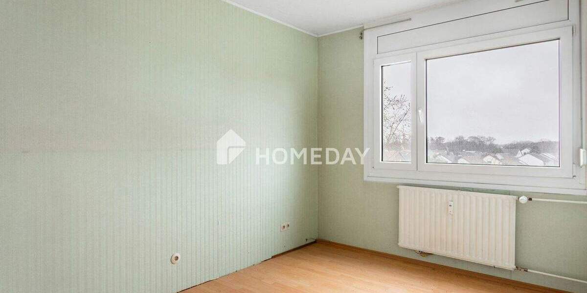 Etagenwohnung Wörth am Rhein Wörth - 4 Zimmer, 108 m&sup2;, 299.000&euro; | Angebot:25820176