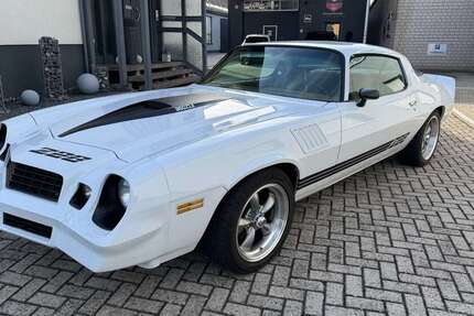 Chevrolet Camaro 159.000 km 24.990 € Karlsruhe 76135