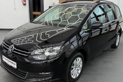 VW Sharan 194.650 km 10.800 &euro; Gaggenau 76571