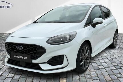 Ford Fiesta 35.162 km 19.599 &euro; Pforzheim 75175