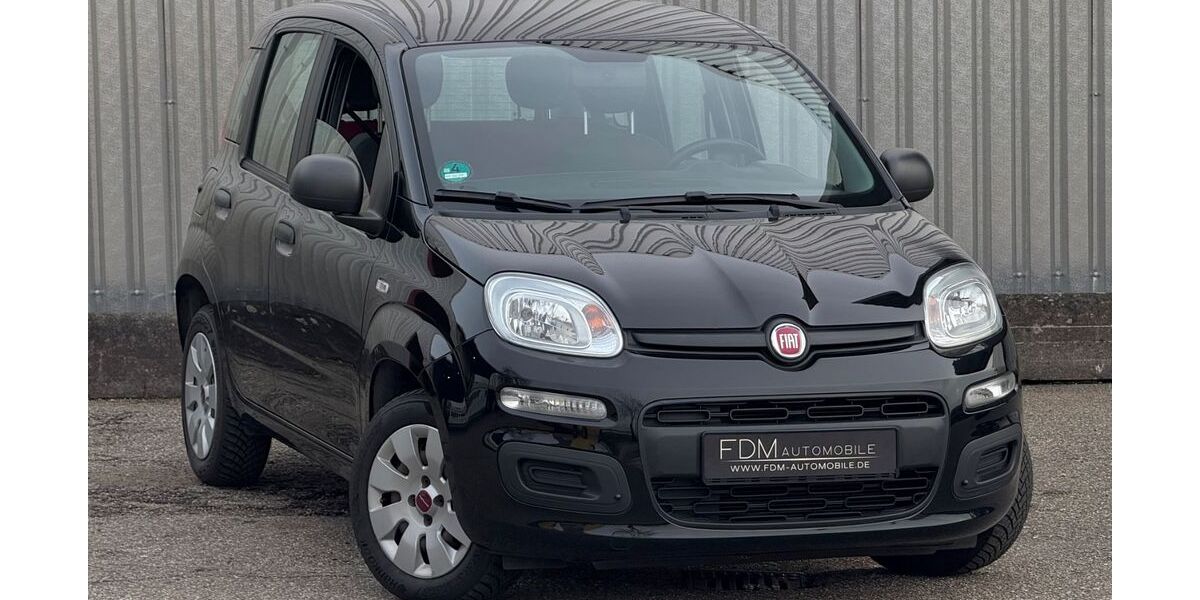Fiat Panda 55.900 km 7.400 &euro; Kuppenheim 76456